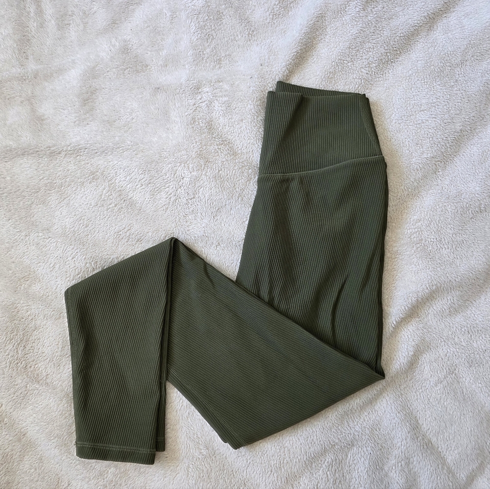 Buffbunny Material Girl Leggings